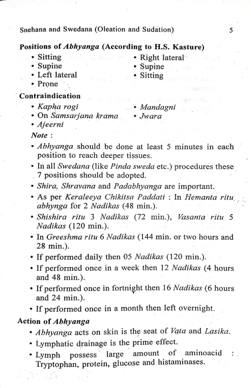 Clinical Panchakarma Made Easy